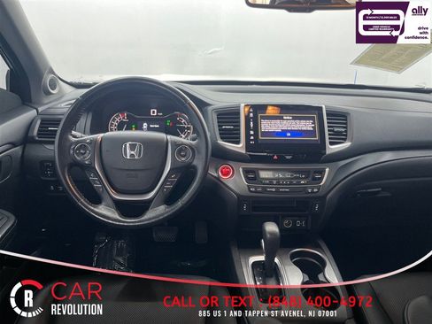 Used 2018 Honda Ridgeline RTL-T image 30