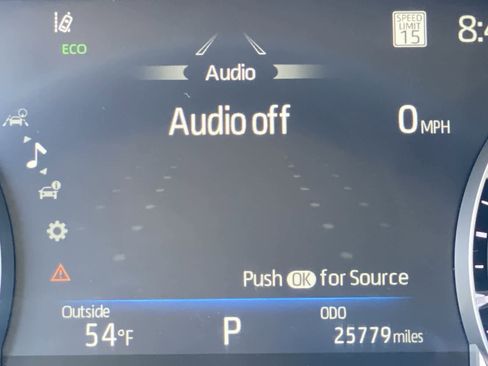 Used 2023 Toyota Highlander LE AWD/4WD image 42