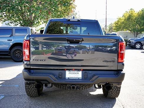 Used 2025 RAM 1500 RHO w/ RHO Level 1 Equipment Group image 11