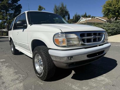 Used 1997 Ford Explorer XL