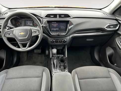 Used 2022 Chevrolet TrailBlazer LT w/ Convenience Package image 10