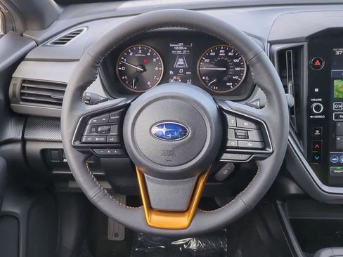 New 2026 Subaru Crosstrek 2.5i Wilderness image 23