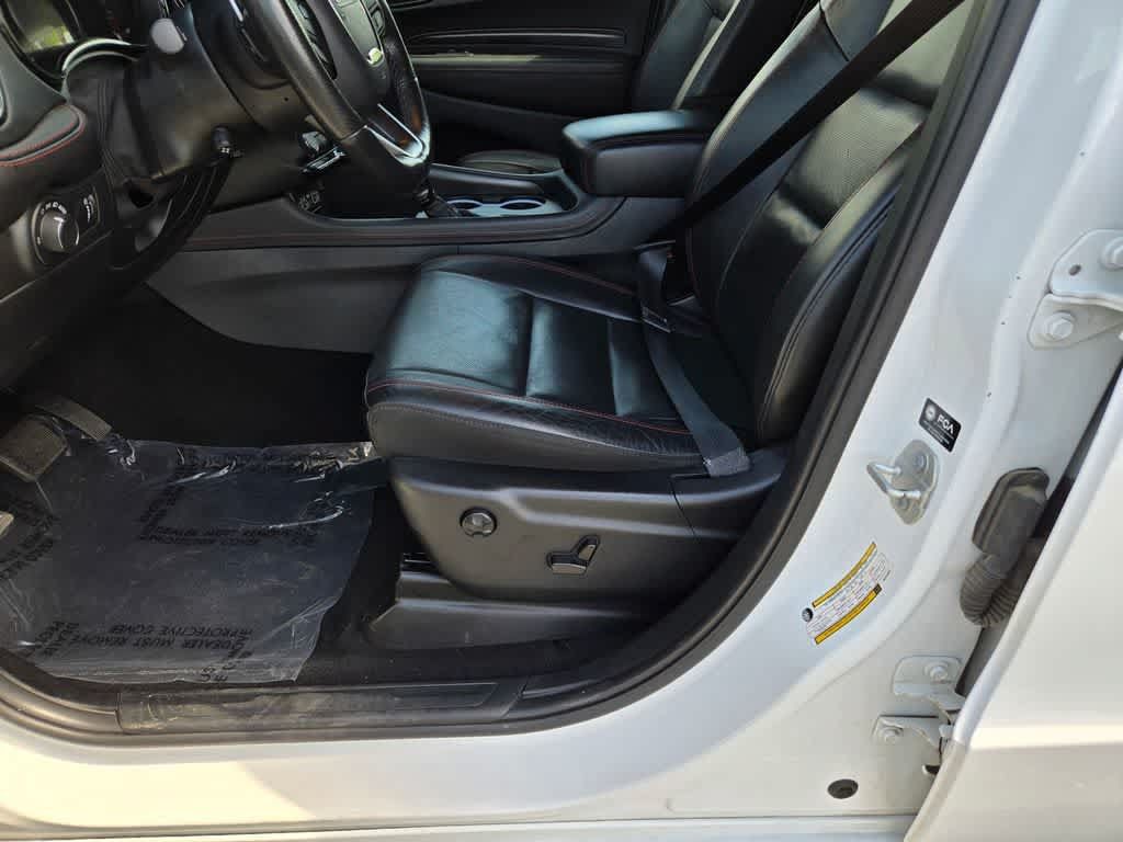 Used 2024 Dodge Durango GT AWD/4WD image 18