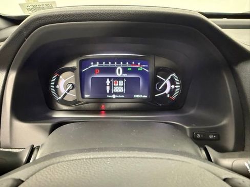 Used 2022 Honda Passport TrailSport image 21