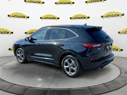 Used 2024 Ford Escape ST-Line