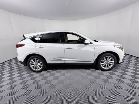 Used 2021 Acura RDX FWD image 8