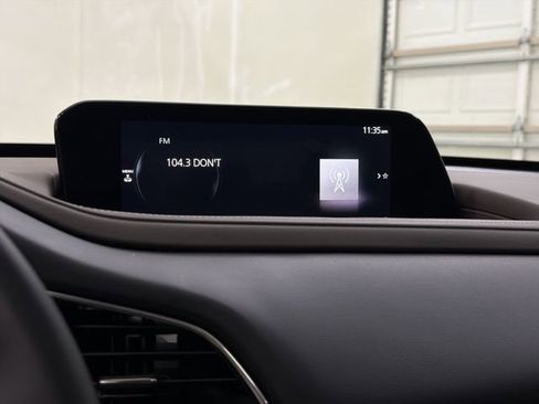 Certified 2025 MAZDA CX-30 AWD 2.5 S w/ Premium Package image 25