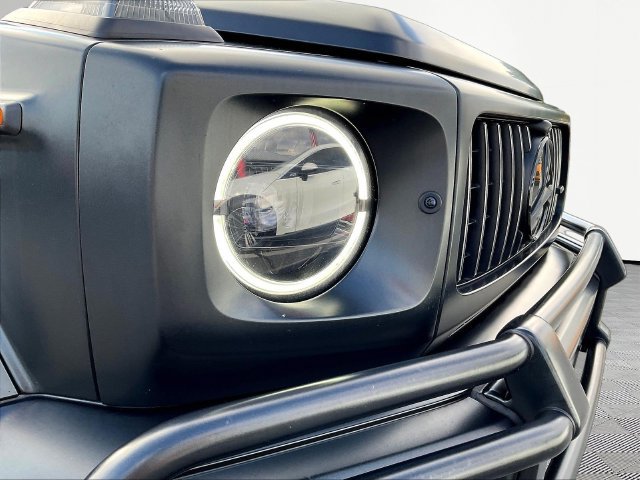 Used 2021 Mercedes-Benz G 63 AMG 4MATIC image 34