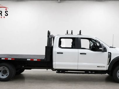 Used 2024 Ford F450 XL