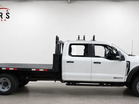Used 2024 Ford F450 XL AWD/4WD image 1