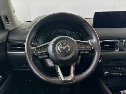 Used 2023 MAZDA CX-5 AWD 2.5 S w/ Premium Package image 18