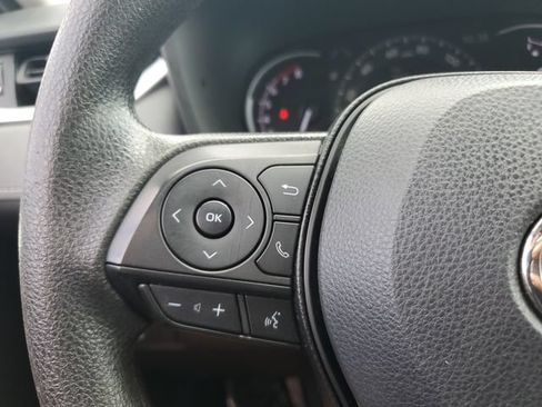 Used 2023 Toyota RAV4 LE AWD/4WD image 22