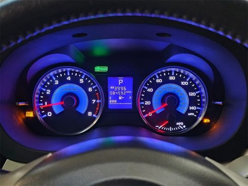 Used 2014 Subaru Crosstrek 2.0i Premium image 25