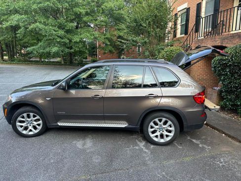 Used 2011 BMW X5 xDrive35i w/ Technology Pkg AWD/4WD image 15