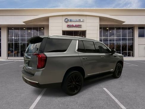 Certified 2023 GMC Yukon SLT RWD image 14