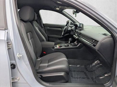 Used 2024 Honda Civic Sport image 18