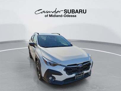 New 2026 Subaru Crosstrek 2.5i Limited