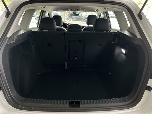 Certified 2024 Volkswagen Taos S image 37