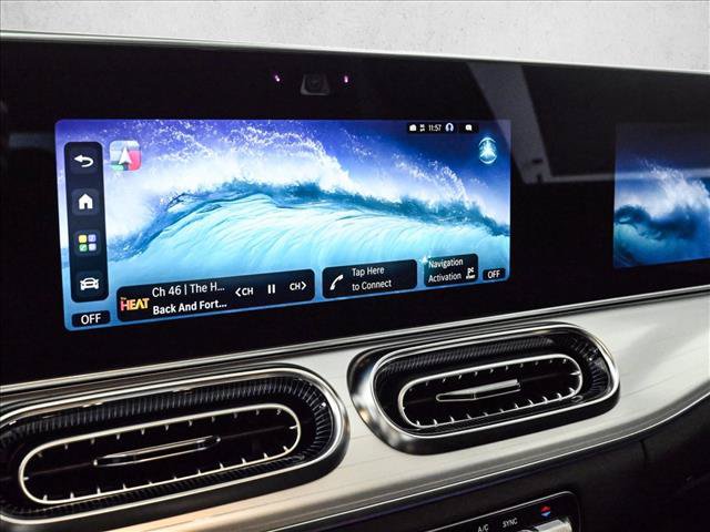 New 2027 Mercedes-Benz GLE 450 4MATIC Coupe image 15