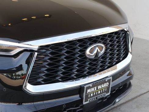 Certified 2025 INFINITI QX60 Autograph w/ Lighting Package (N92) AWD/4WD image 64