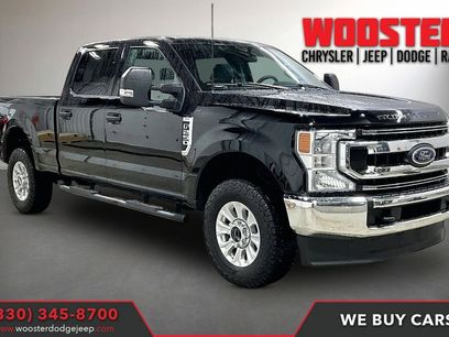 Used 2022 Ford F250 XLT