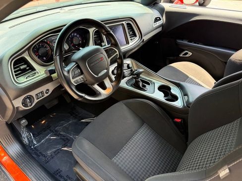 Used 2021 Dodge Challenger GT w/ Blacktop Package RWD image 21