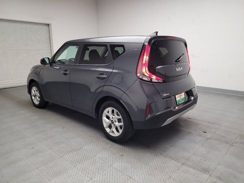 Used 2024 Kia Soul LX w/ Option Group 015 image 5