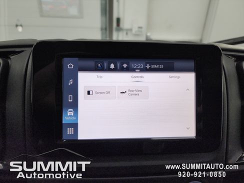 New 2025 RAM ProMaster 3500 w/ Safety Group image 41