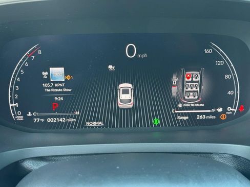 Certified 2026 Acura MDX SH-AWD w/ Advance Package image 17
