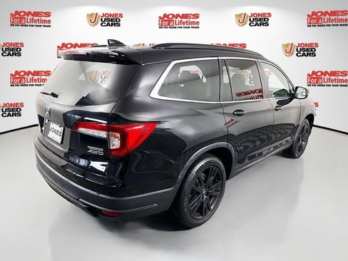 Used 2022 Honda Pilot Special Edition image 16