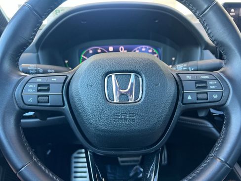 Used 2024 Honda Accord Sport image 22