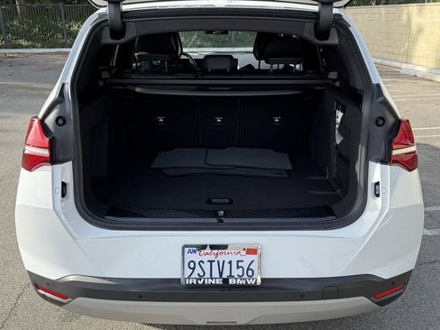 Used 2025 BMW X3 xDrive30i w/ Convenience Package image 16