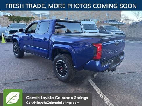 Used 2025 Toyota Tacoma SR5 image 6