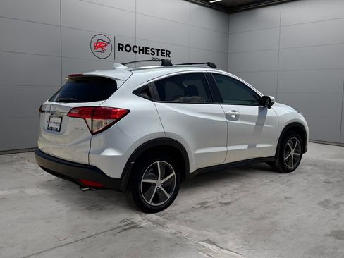 Used 2022 Honda HR-V EX image 5