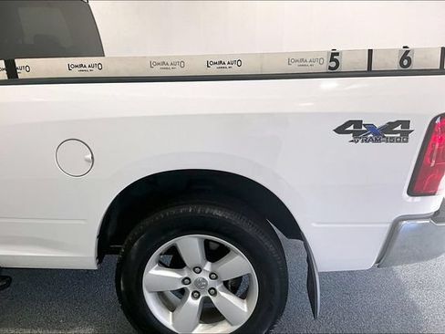 Used 2021 RAM 1500 Tradesman w/ SXT Plus Group AWD/4WD image 48