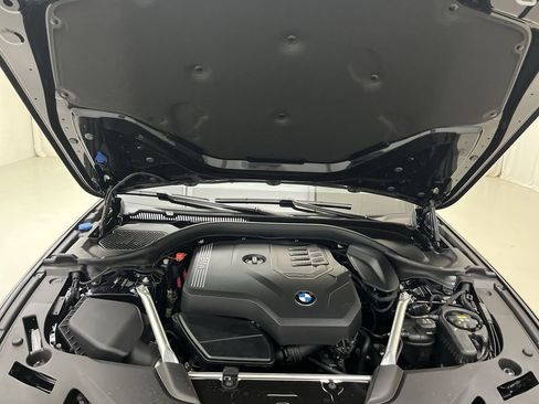 Certified 2023 BMW 530i xDrive w/ M Sport Package image 29