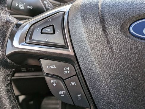 Used 2024 Ford Edge SEL AWD/4WD image 28