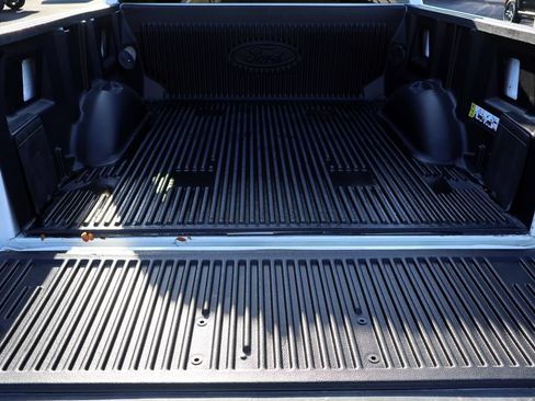 Certified 2023 Ford F150 XL w/ STX Appearance Package RWD image 16