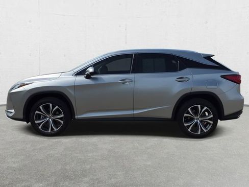 Used 2021 Lexus RX 350 AWD w/ Premium Package image 8