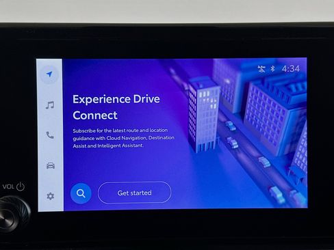 Used 2025 Toyota RAV4 LE image 21