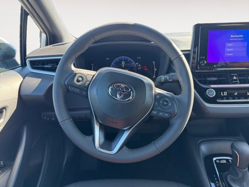 New 2026 Toyota Corolla SE image 16