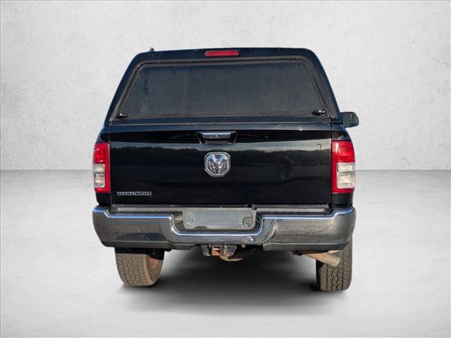 Used 2019 RAM 2500 Big Horn RWD image 6