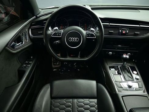 Used 2016 Audi RS 7 Prestige image 33