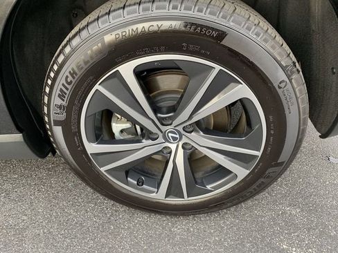 Used 2023 Lexus RX 350h w/ Accessory Package (P3) image 34