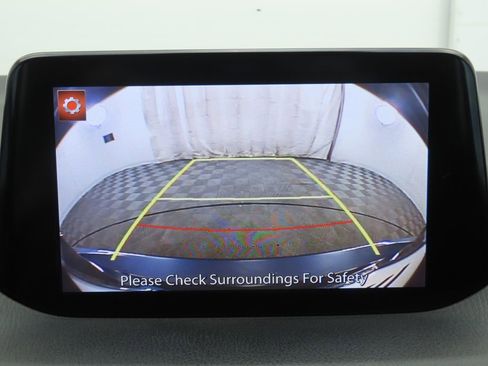 Used 2018 MAZDA MAZDA3 Grand Touring w/ Premium Equipment Package image 15