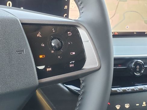 New 2026 Nissan Murano SL AWD/4WD image 20