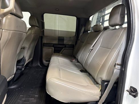 Used 2018 Ford F350 XL w/ Power Equipment Group image 34