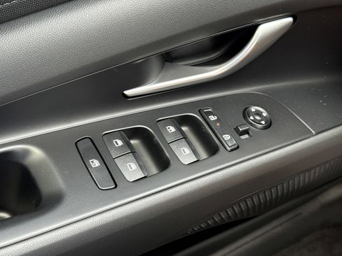 New 2026 Hyundai Elantra SE w/ Cargo Package FWD image 15
