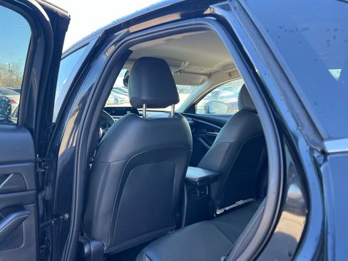 Used 2024 MAZDA CX-30 AWD 2.5 S w/ Select Sport Pkg image 17