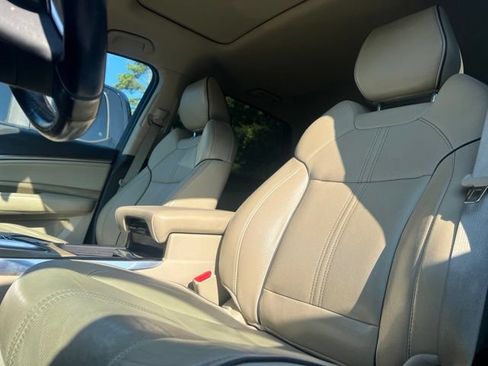 Used 2019 Acura MDX w/ Advance Package AWD/4WD image 3